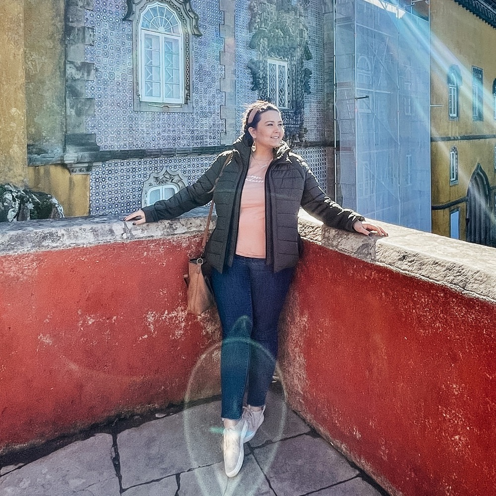 Meet your Posher, Emilyann